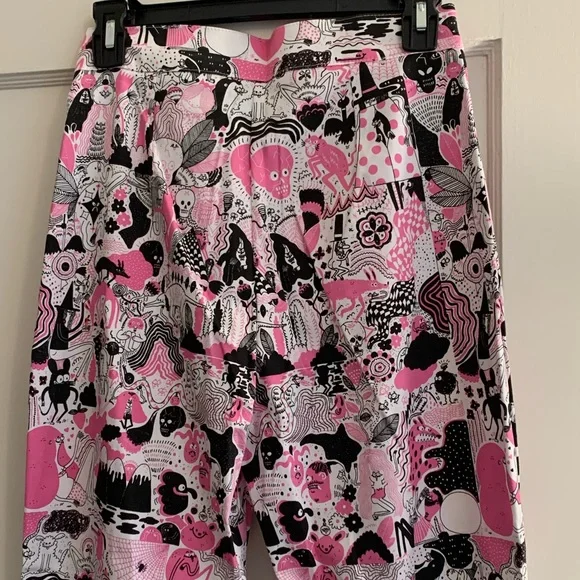 Nooworks Casual bell Pants - Howell - Picture 4 of 9